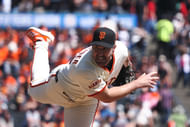 Justin Verlander is pitching today - Source: Imagn